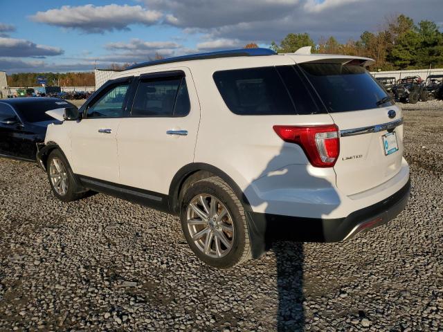 2016 FORD EXPLORER L - 1FM5K7F85GGA93567