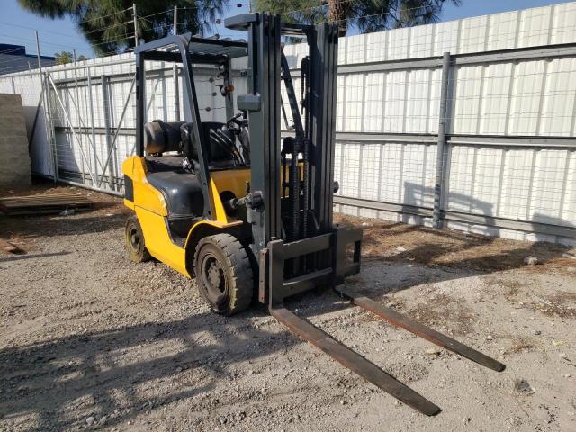 2010 Caterpillar Forklift for sale in Rancho Cucamonga, CA