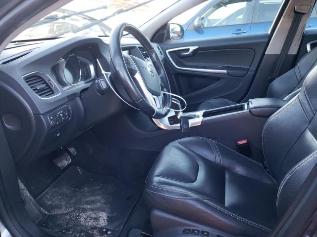 YV126MFL4H2438420 Volvo S60