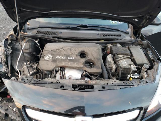 2016 BUICK CASCADA PR W04WT3N52GG103939