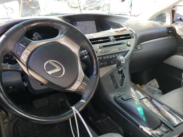 2T2ZK1BA3EC134927 | 2014 LEXUS RX 350