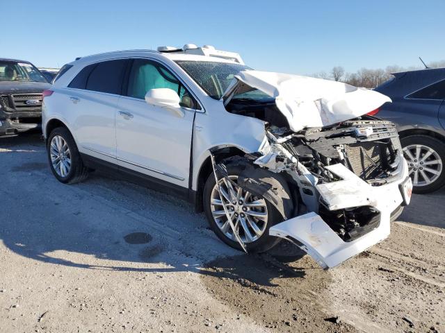2017 CADILLAC XT5 PLATIN - 1GYKNFRS9HZ105588