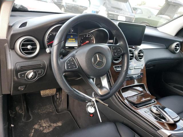 2016 Mercedes-Benz Glc 300 4Matic VIN: WDC0G4KBXGF092298 Lot: 69074662