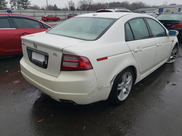2007 ACURA TL VIN: 19UUA66237A037513