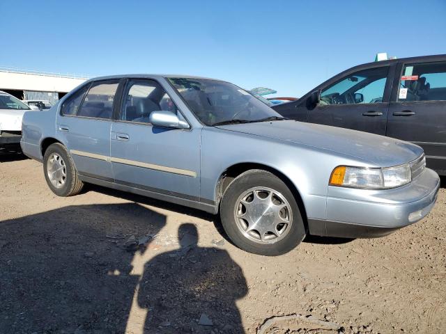 1991 Nissan Maxima VIN: JN1HJ01P8MT511653 Lot: 52774123