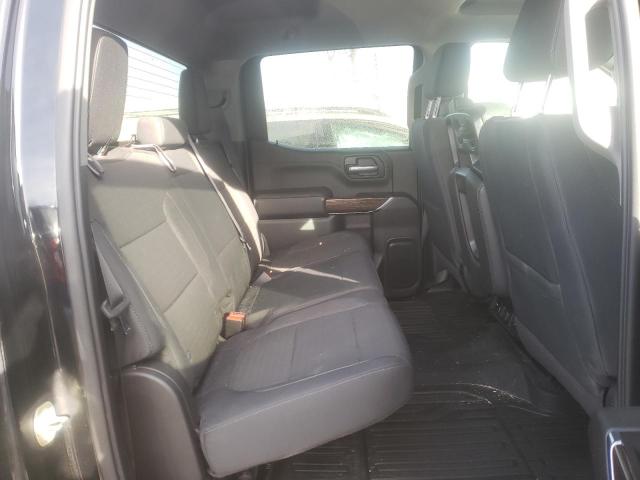 2019 GMC SIERRA 1GTU9CED9KZ418575