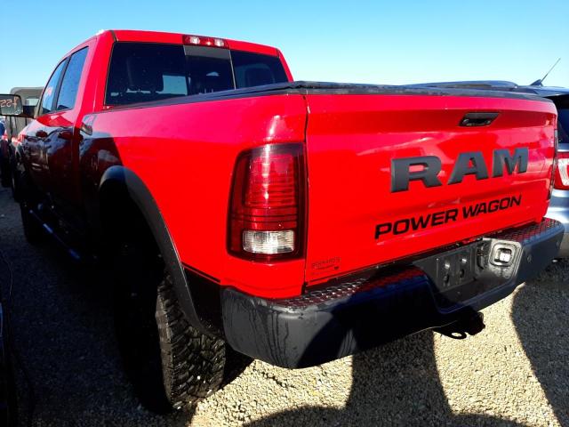 2017 RAM 2500 POWER 3C6TR5EJ9HG715438