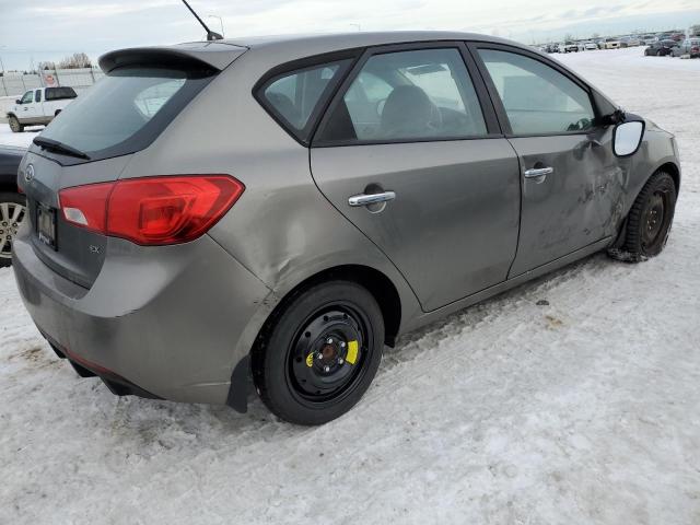 KNAFU5A25B5391712 KIA FORTE EX
