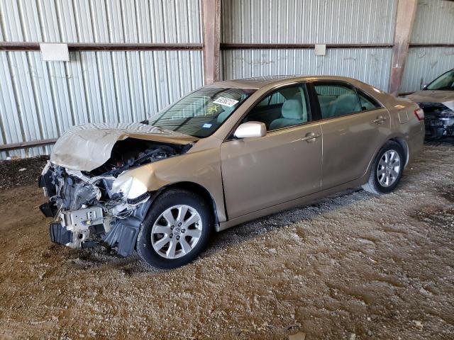 Salvage/Wrecked Toyota Camry Cars for Sale