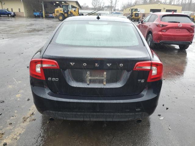 YV1622FS6C2098589 Volvo S60