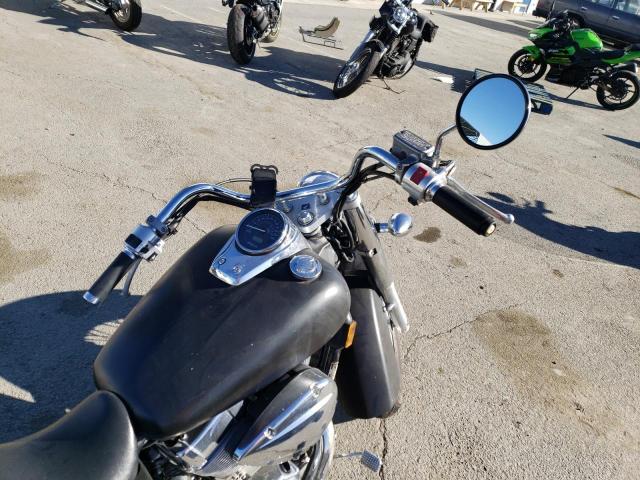 2005 HONDA VT750 CA JH2RC504X5M100466