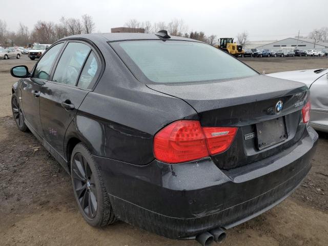 WBAPK7C52BA972489 BMW 328 XI
