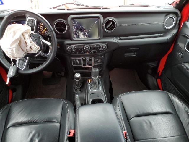 1C4HJXEGXJW269698 Jeep Wrangler Unlimited Sahara