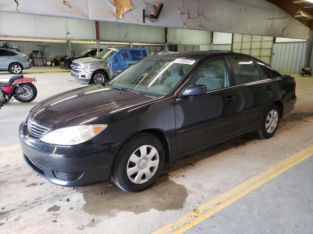 2006 Toyota Camry LE for sale in Mocksville, NC