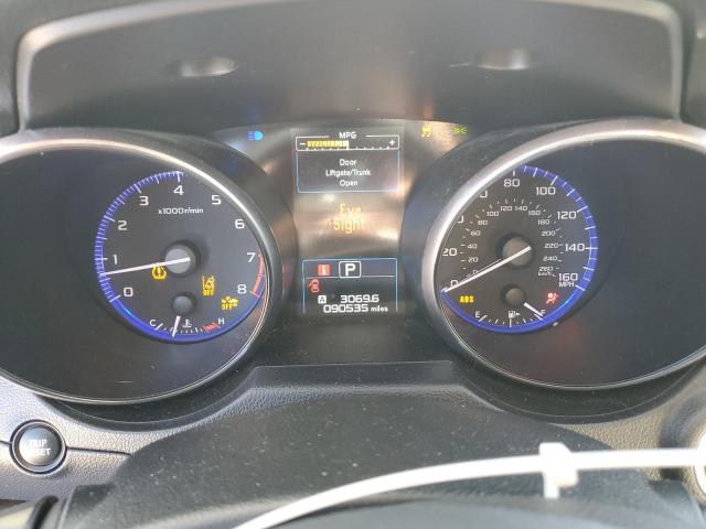 4S4BSENC2F3360683 Subaru Outback 3.6r Limited