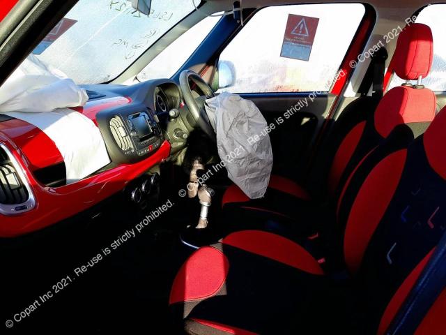 ZFA19900005253363 Fiat 500l Pop S