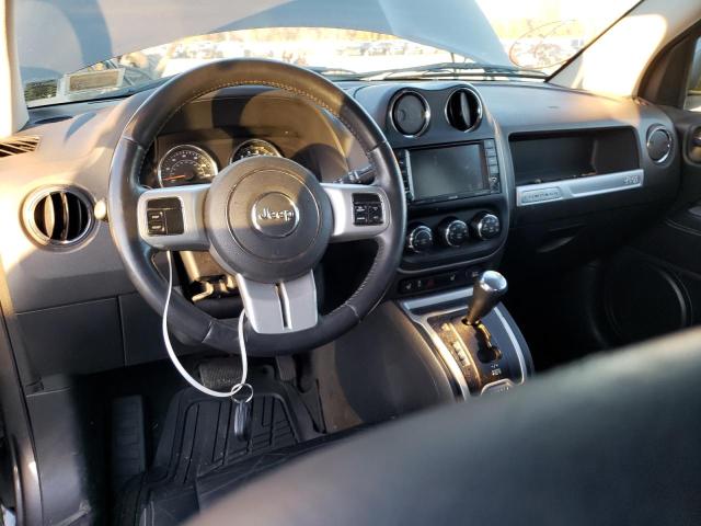 1C4NJDEB1GD730362 Jeep Compass Latitude
