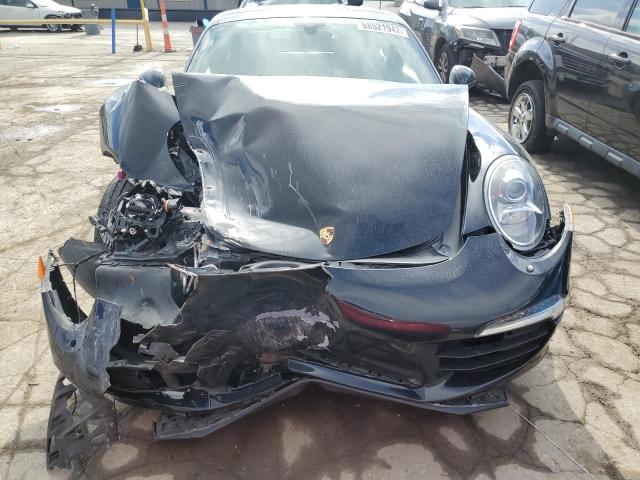 VIN WP0AA2A97DS106949 2013 Porsche 911, Carrera no.5