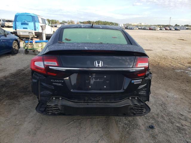 2018 HONDA CLARITY TO JHMZC5F31JC000892