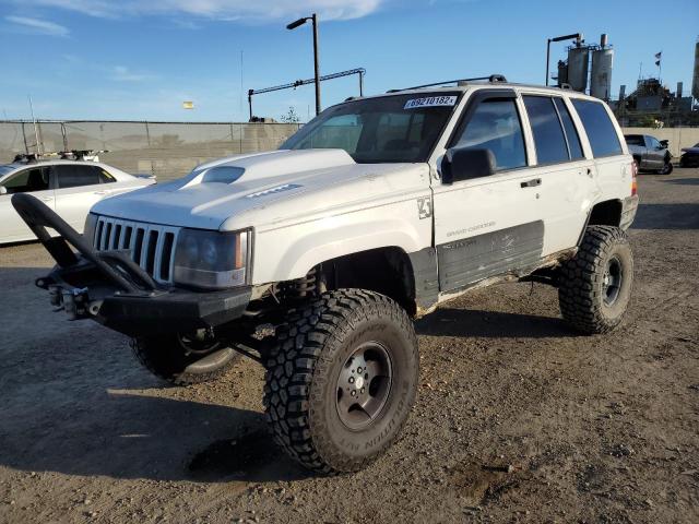 1996 Jeep Grand Cherokee Laredo