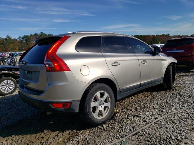 YV4952DL1B2177475 Volvo XC60