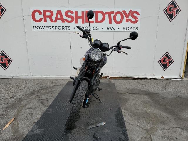 2014 TRIUMPH MOTORCYCLE SCRAMBLER - SMT925RN1ET643381