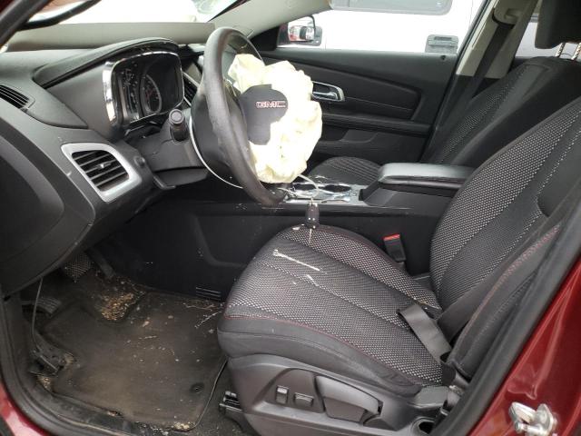 2GKALMEK1H6118479 GMC Terrain Sle