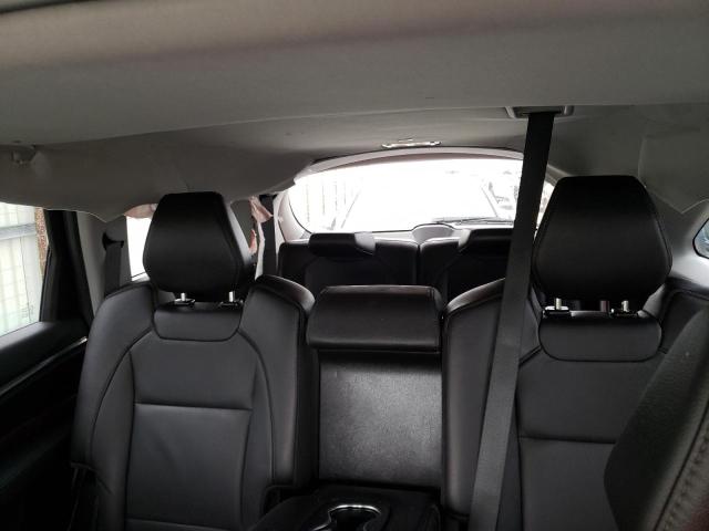 2018 ACURA MDX SPORT 5J8YD7H55JL000822