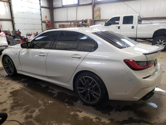 2021 BMW M340XI - 3MW5U9J04M8B79696