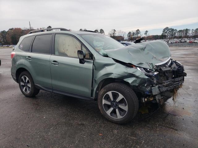JF2SJAGC8JH524996 Subaru Forester 2.5i Premium