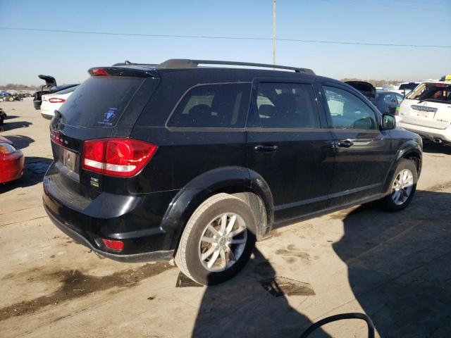 3C4PDCBG6GT224921 Dodge Journey Sxt