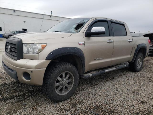 2008 Toyota Tundra 