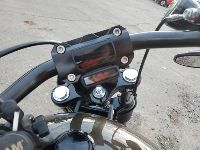 2020 HARLEY-DAVIDSON FXBB 1HD1YJJ10LB064363