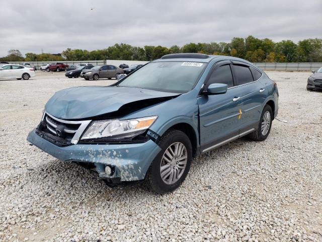 2014 Honda Crosstour EX-L