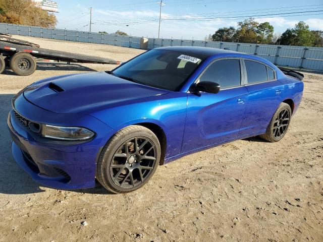 2018 DODGE CHARGER R/ 2C3CDXCT8JH164050