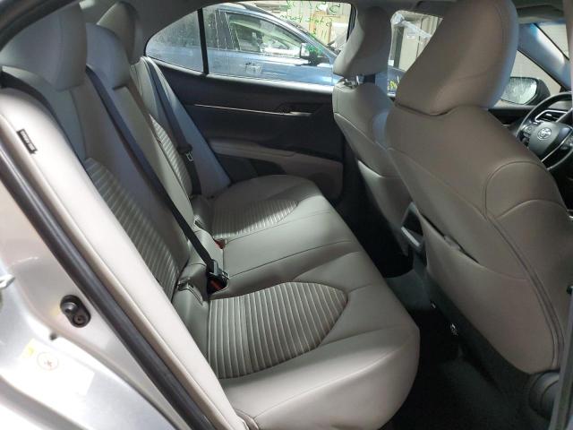 2018 TOYOTA CAMRY L - 4T1B11HK6JU043314