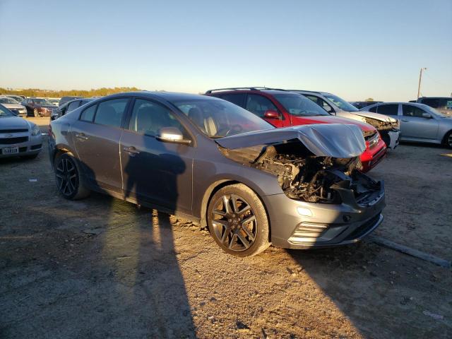 YV126MFL4H2438420 Volvo S60