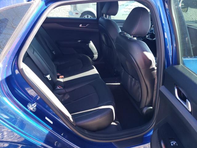 2021 HYUNDAI K5 GT-LINE 5XXG64J27MG046868