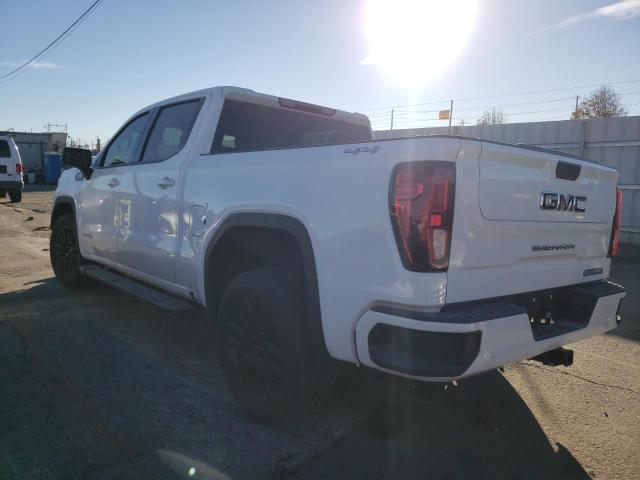 3GTU9CED6MG480034 GMC Sierra K1500 Elevation