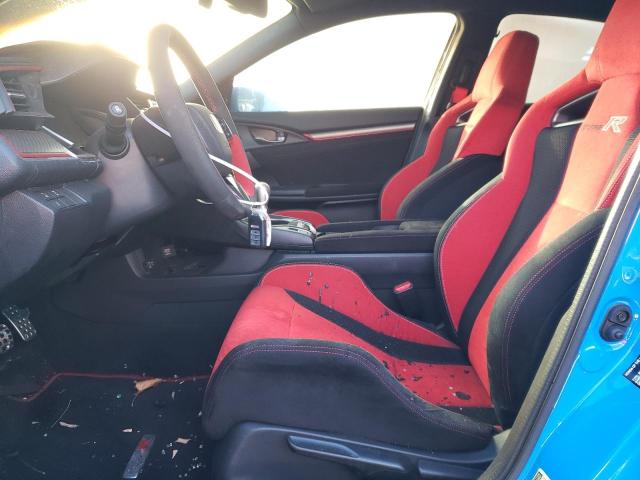 2020 HONDA CIVIC TYPE - SHHFK8G32LU300288