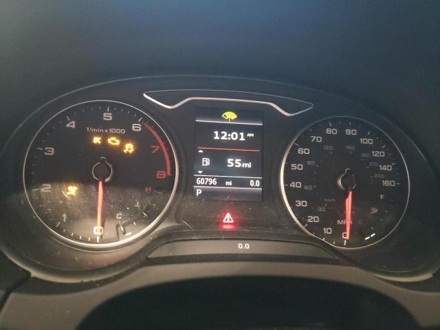 2015 AUDI S3 PREMIUM WAUBFGFF5F1008851