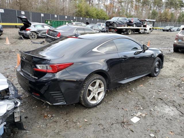 2016 LEXUS RC 300 JTHSM5BC7G5001059