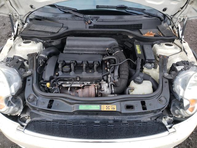 WMWMF73597TT81577 Mini COOPER S
