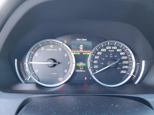 19UUB3F78FA801975 Acura Tlx Advance