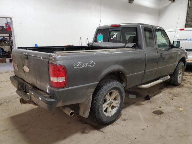 1FTZR15E16PA10012 | 2006 Ford ranger super cab