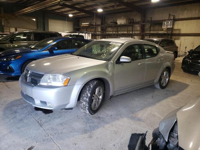 2009 Dodge Avenger SXT