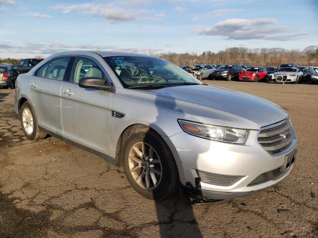 VIN 1FAHP2D8XDG131787 2013 FORD TAURUS no.4