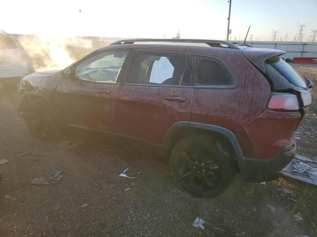 1C4PJLLB9KD392899 Jeep Cherokee Latitude Plus