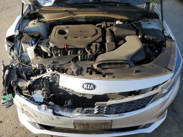 2020 KIA OPTIMA LX - 5XXGT4L35LG390728