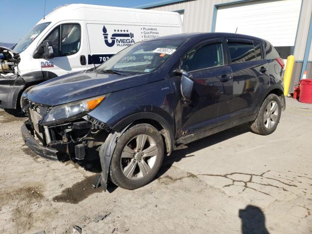 2012 Kia Sportage LX